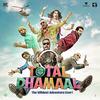 Total Dhamaal (2019) Full Album